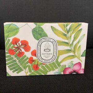 Diptyque x Pierre Frey Empty Box